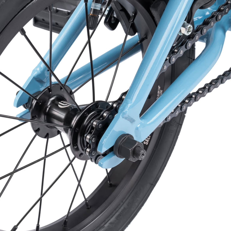 People's Store WETHEPEOPLE RIOT 14" COMPLETE BIKE