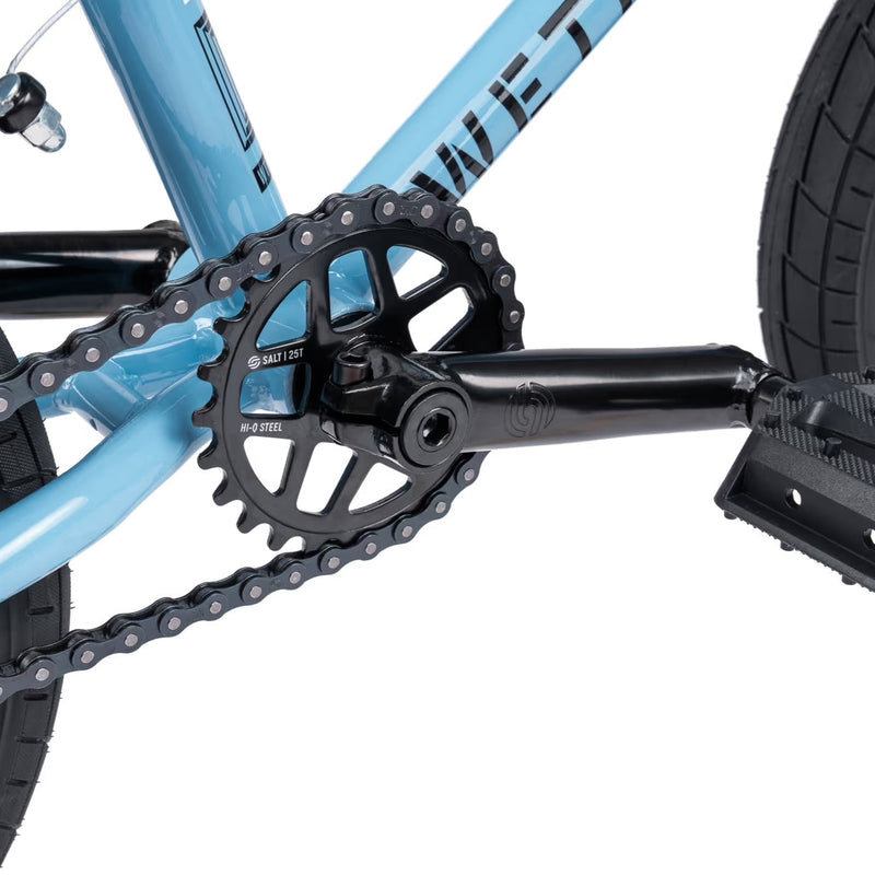 People's Store WETHEPEOPLE RIOT 14" COMPLETE BIKE