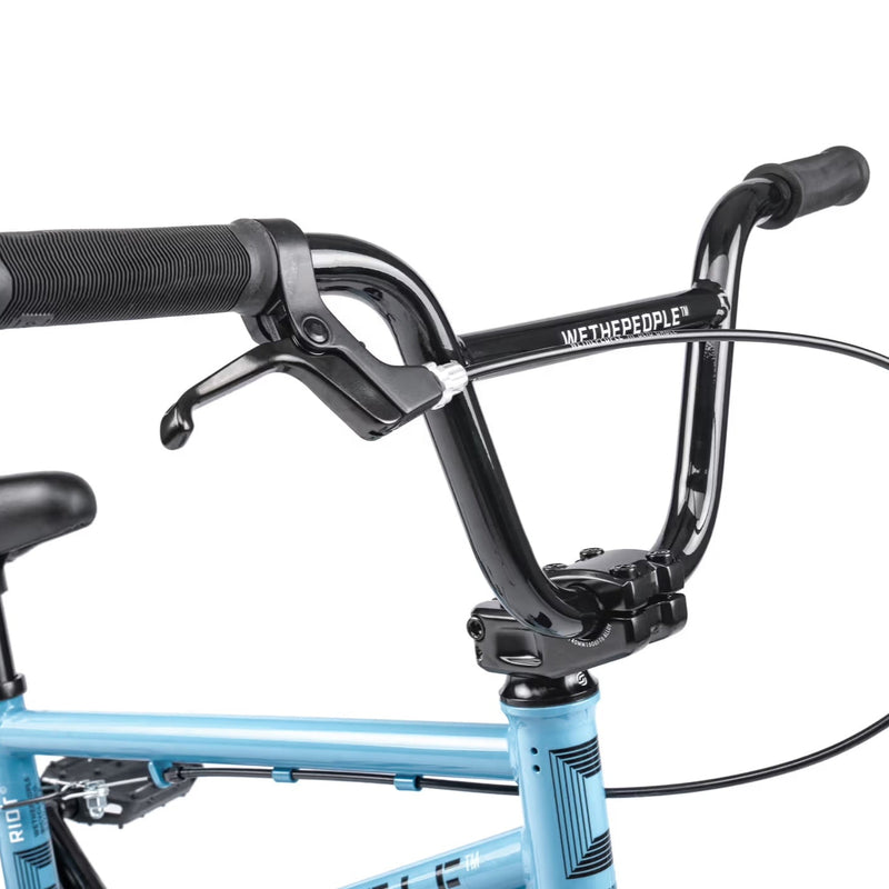 People's Store WETHEPEOPLE RIOT 14" COMPLETE BIKE