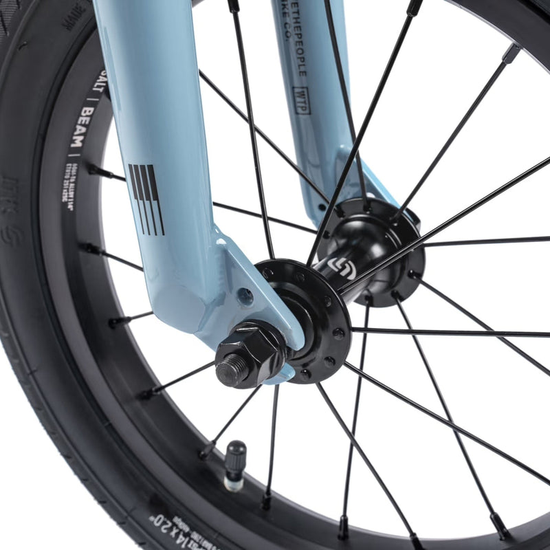 People's Store WETHEPEOPLE RIOT 14" COMPLETE BIKE