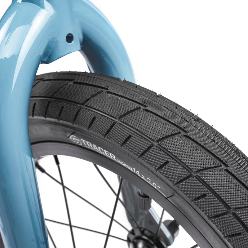 People's Store WETHEPEOPLE RIOT 14" COMPLETE BIKE