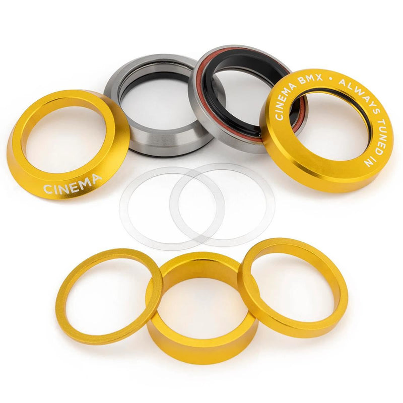 CINEMA ASPECT HEADSET