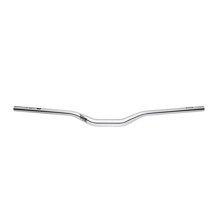 TITLE MTB AH1 Handlebar chrome Ø 31.8mm