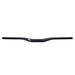 MTB FORM carbon handlebar in matte black with 35mm diameter, 800mm width, and ergonomic rise and sweep for mountain biking.