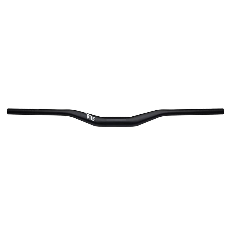 TITLE MTB FORM Handlebar carbon black foggy Ø 35mm