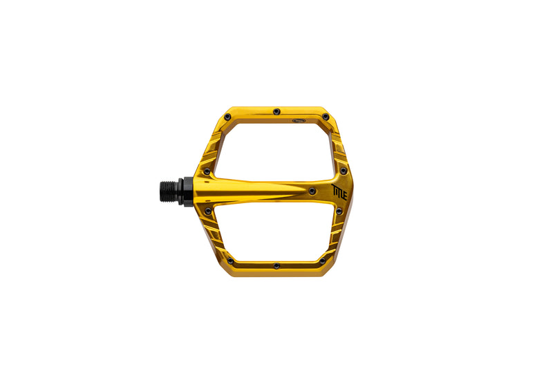 TITLE MTB Connect Pedale