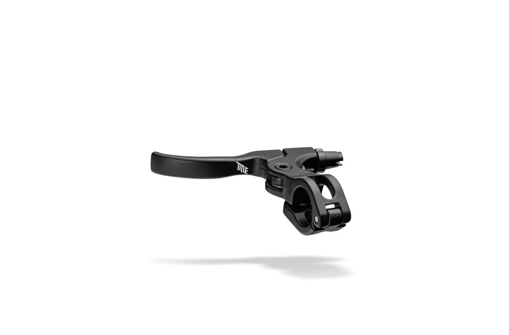 Title MTB G2 Brake Lever