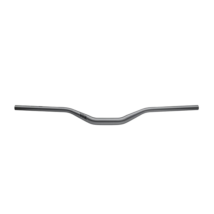 TITLE MTB AH1 Handlebar grey Ø 35mm