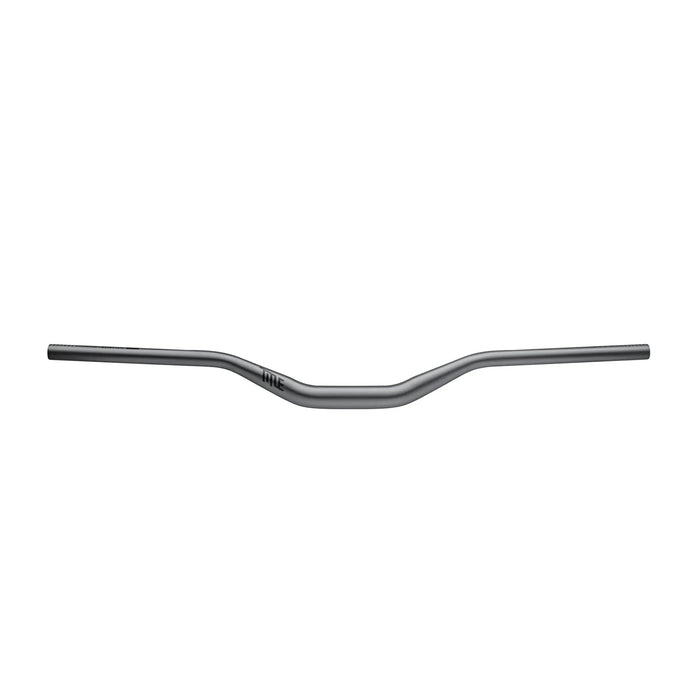 TITLE MTB AH1 Handlebar grey Ø 35mm