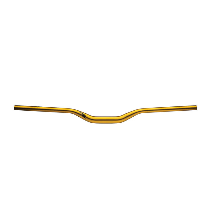 TITLE MTB AH1 Handlebar gold Ø 31.8mm