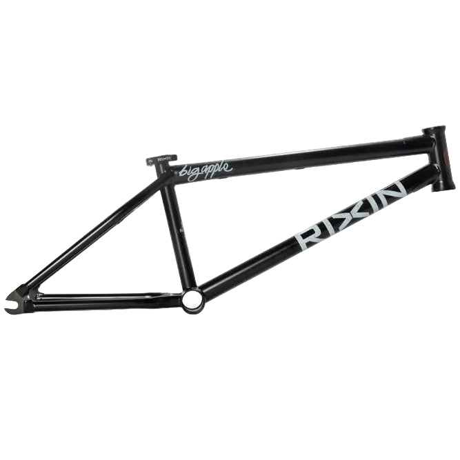 RIXIN BIG APPLE BILLY PERRY BMX Frame