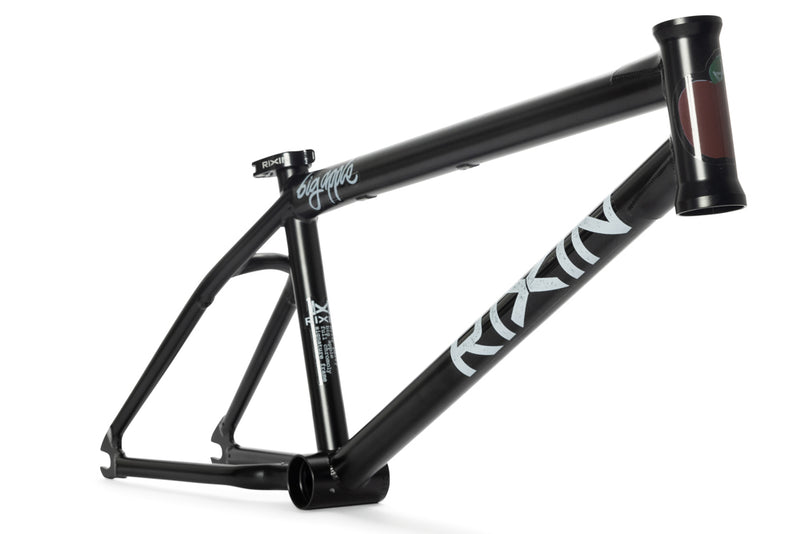 RIXIN BIG APPLE BILLY PERRY BMX Frame