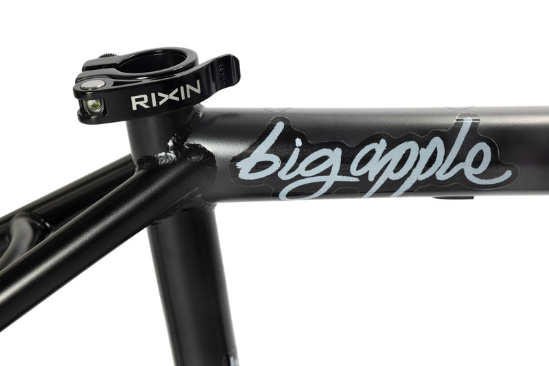 RIXIN BIG APPLE BILLY PERRY BMX Frame