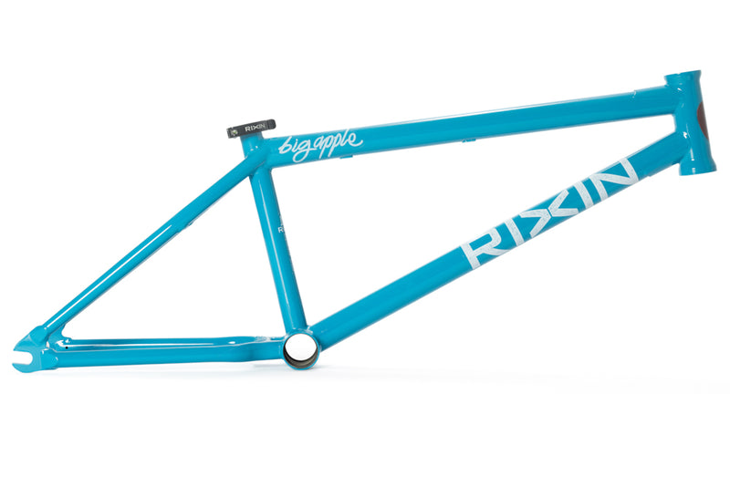 RIXIN BIG APPLE BILLY PERRY BMX Frame