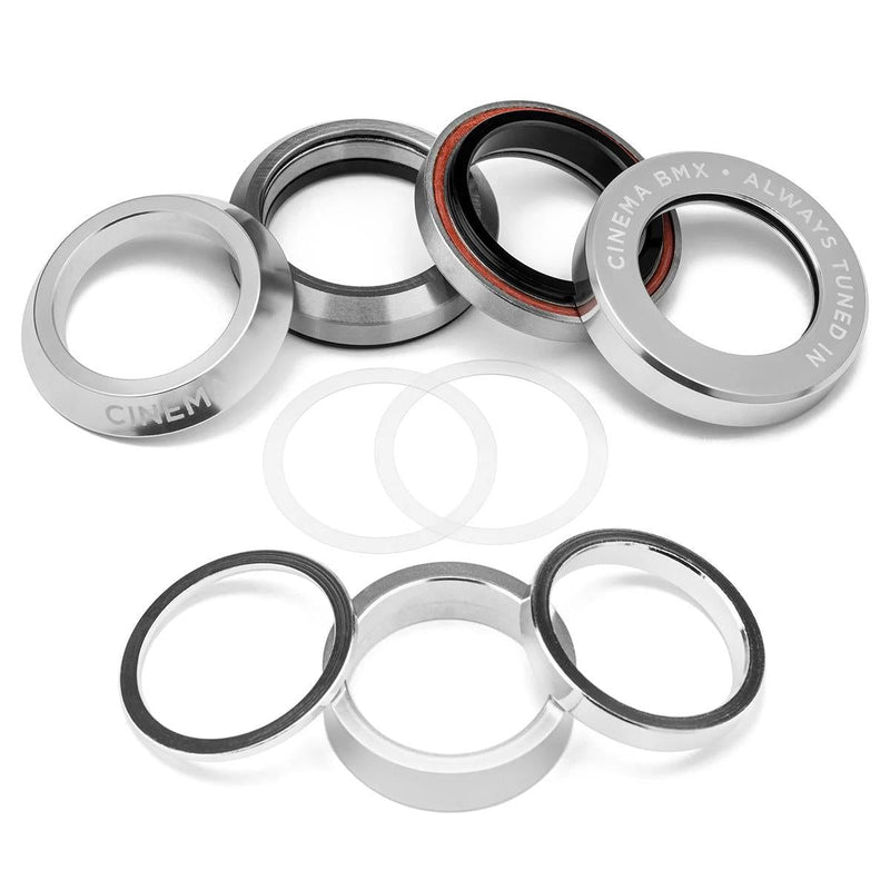 CINEMA ASPECT HEADSET