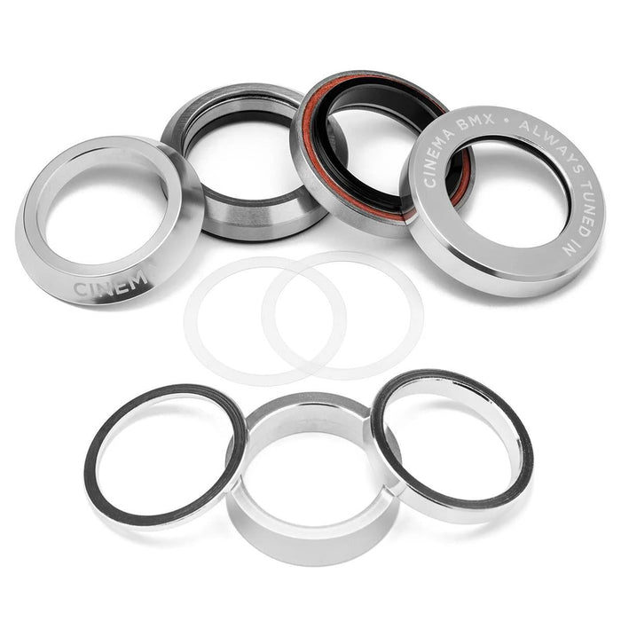 CINEMA ASPECT HEADSET