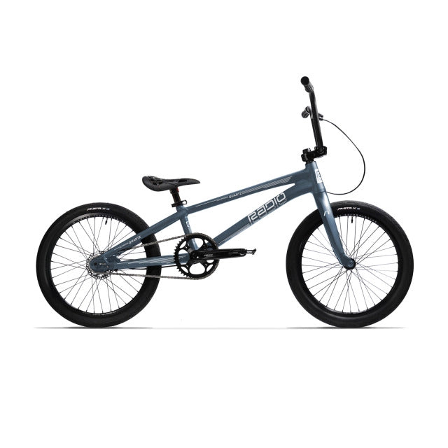 Radio Race QUARTZ PRO XXL Complete Bike 20"