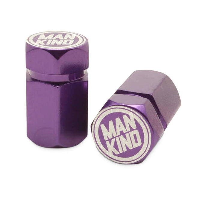 MANKIND VALVE CAPS