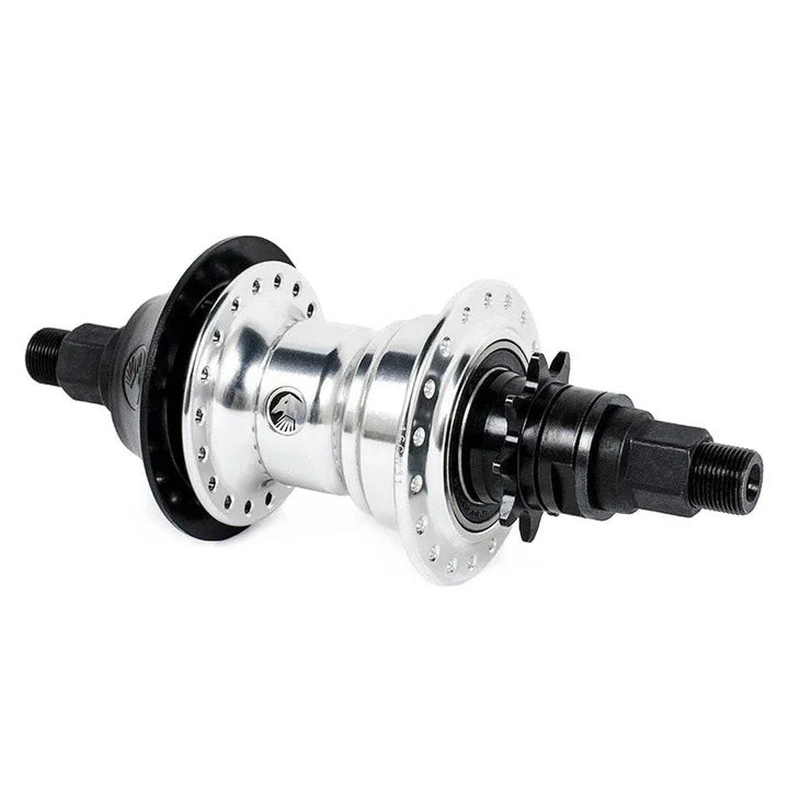 SHADOW OPTIMIZED FREECOASTER HUB - LHD