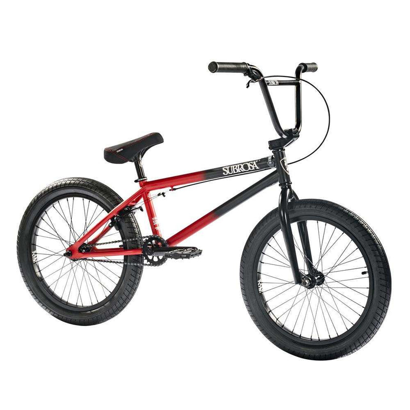 SUBROSA SONO BMX BIKE