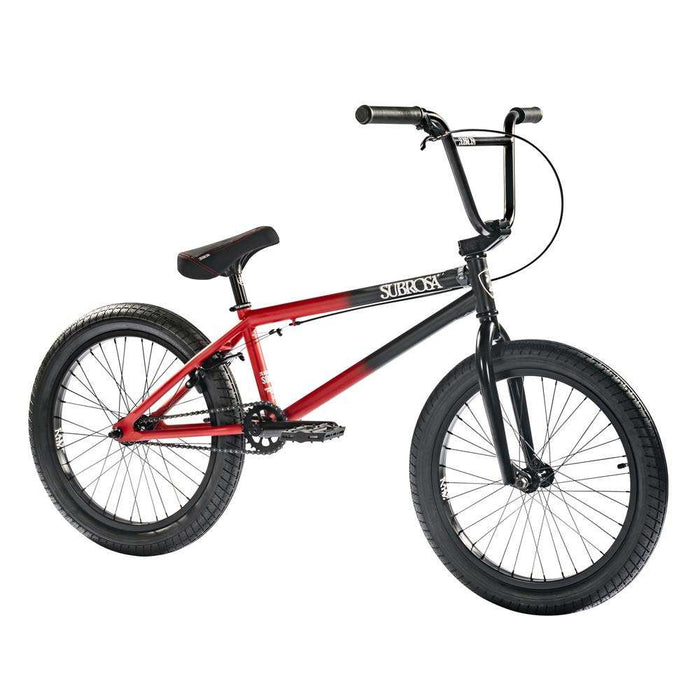 SUBROSA SONO BMX BIKE