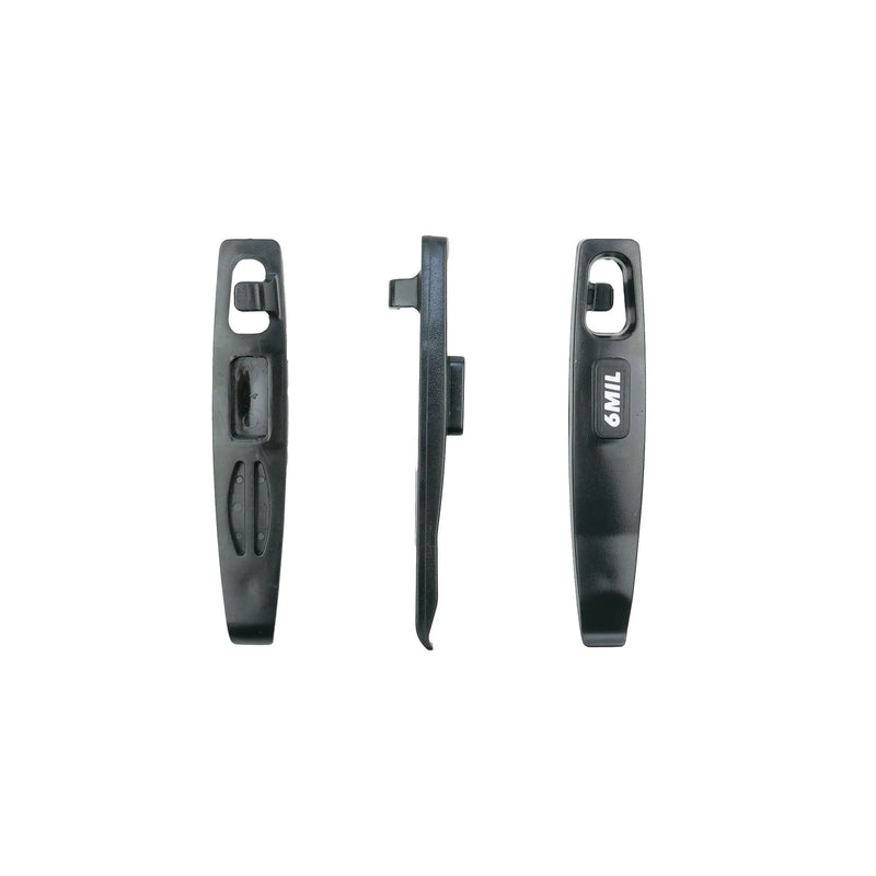 6MIL TL-01 TIRE LEVER SET