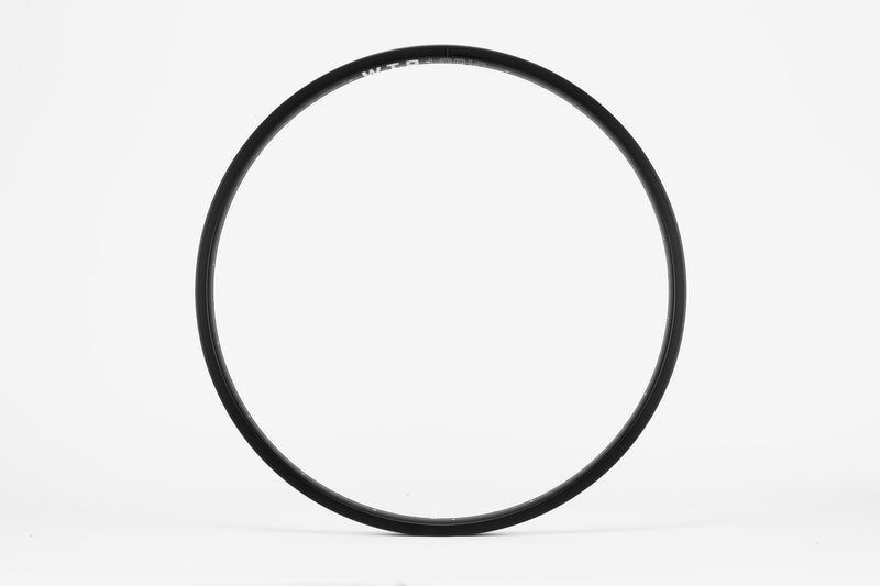 WETHEPEOPLE Logic 24S Felge, Hülse Joint 24", incl. Rimtape