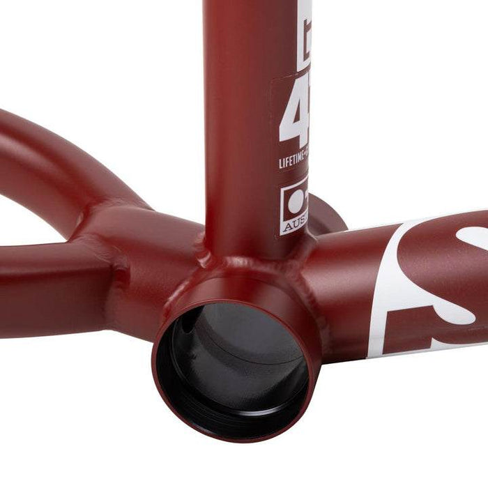 SUNDAY SOUNDWAVE V3 FRAME