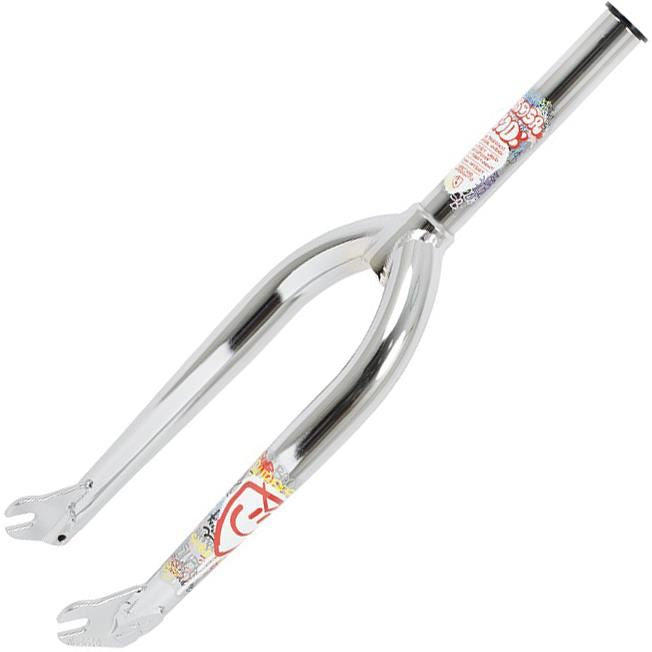 SUBROSA Simo fourche