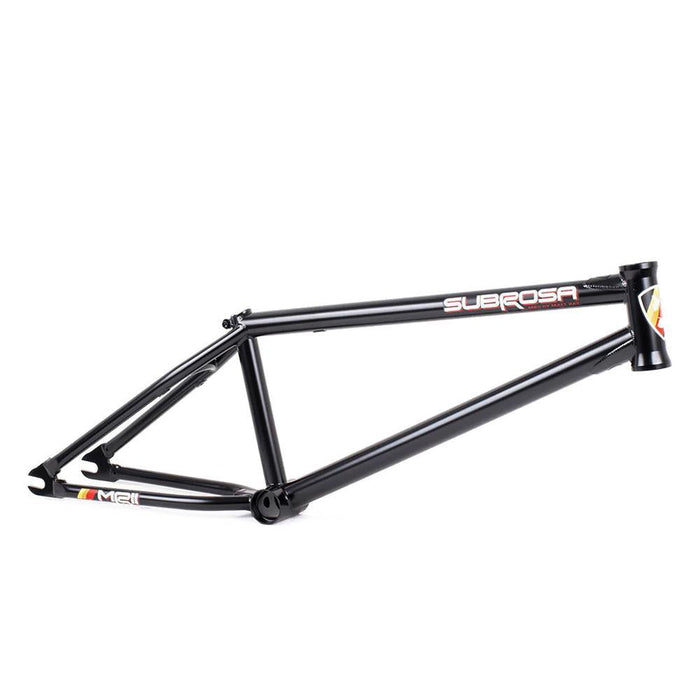 SUBROSA MR2 FRAME
