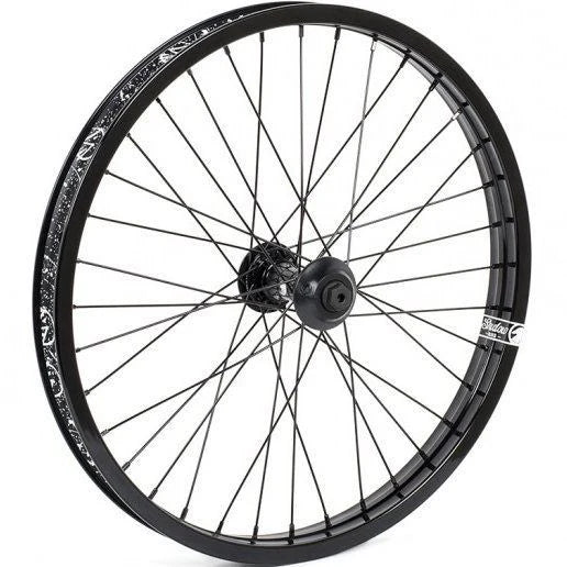 SHADOW SYMBOL FRONT WHEEL