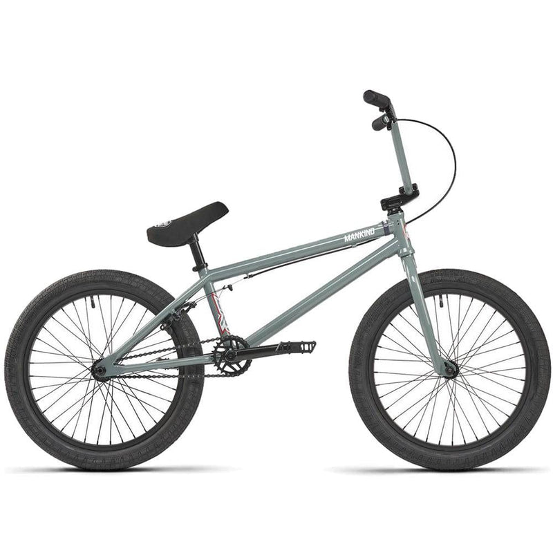 MANKIND NXS BMX BIKE