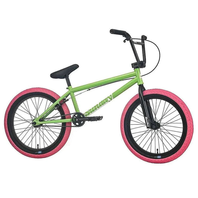 SUNDAY BLUEPRINT 20" COMPLETE BIKE MY 2023