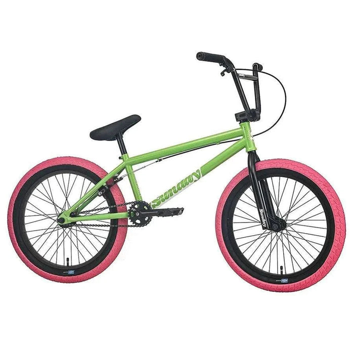 SUNDAY BLUEPRINT 20" COMPLETE BIKE MY 2023