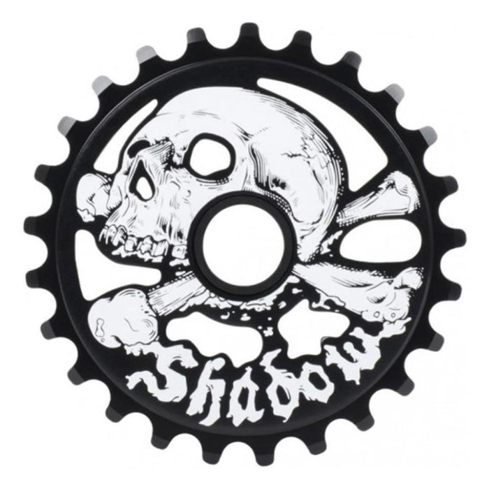 SHADOW CRANIUM SPROCKET