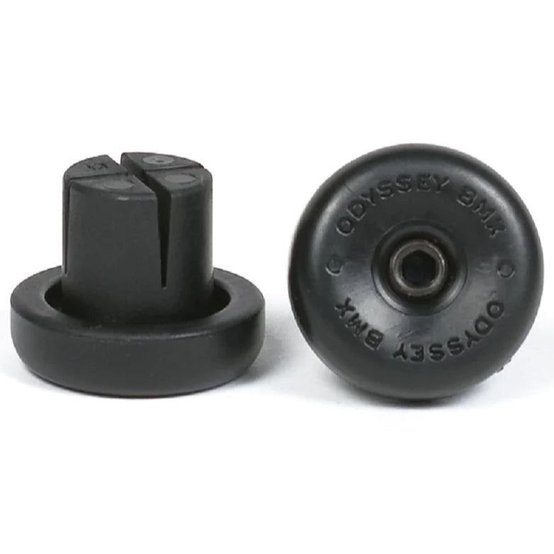BMX Bar Ends