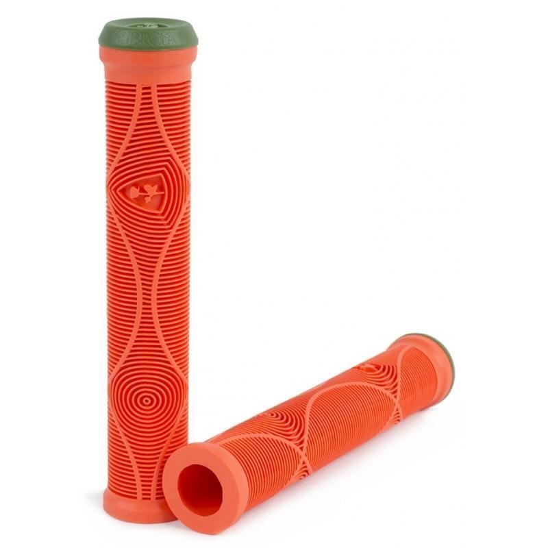 SUBROSA GENETIC FLANGELESS DCR GRIPS