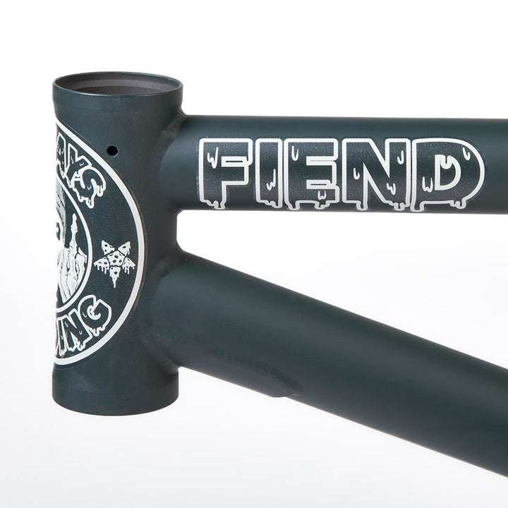 FIEND GARRET REYNOLDS SIGNATURE FRAME