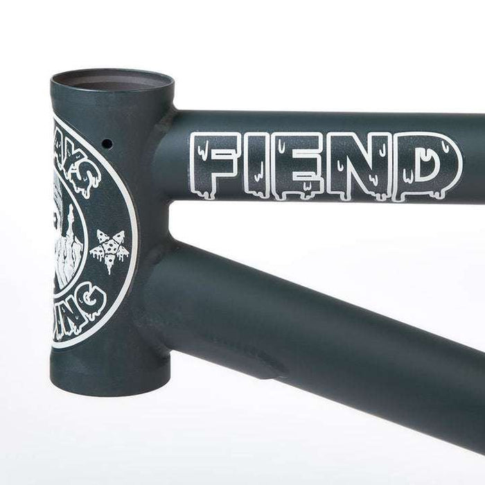 FIEND GARRET REYNOLDS SIGNATURE FRAME