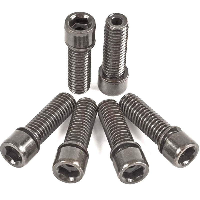 SHADOW Hollow Stem Bolts