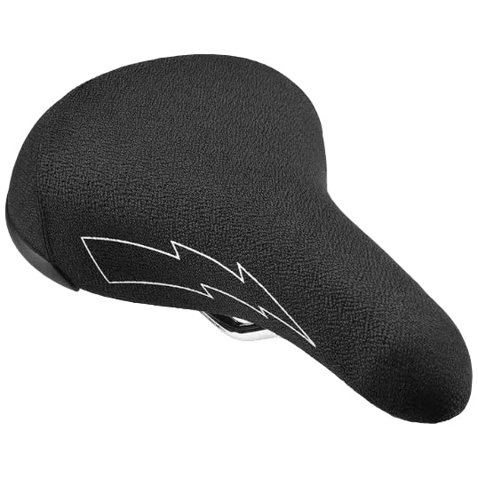 SE Bikes FLYER Seat LOGO