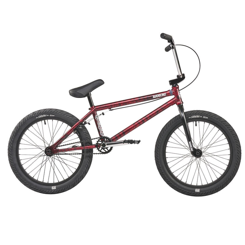 MANKIND LIBERTAD BMX BIKE