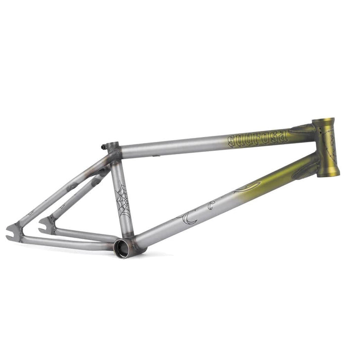 SUBROSA ROSE FRAME