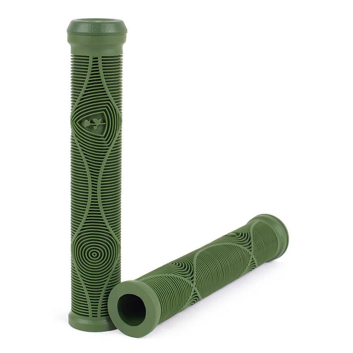 SUBROSA GENETIC FLANGELESS DCR GRIPS