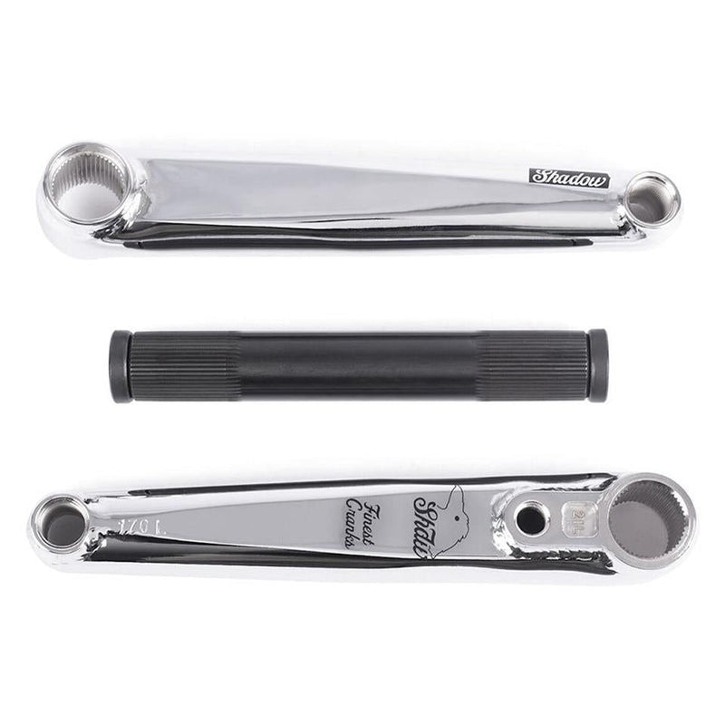 SHADOW FINEST CRANKS