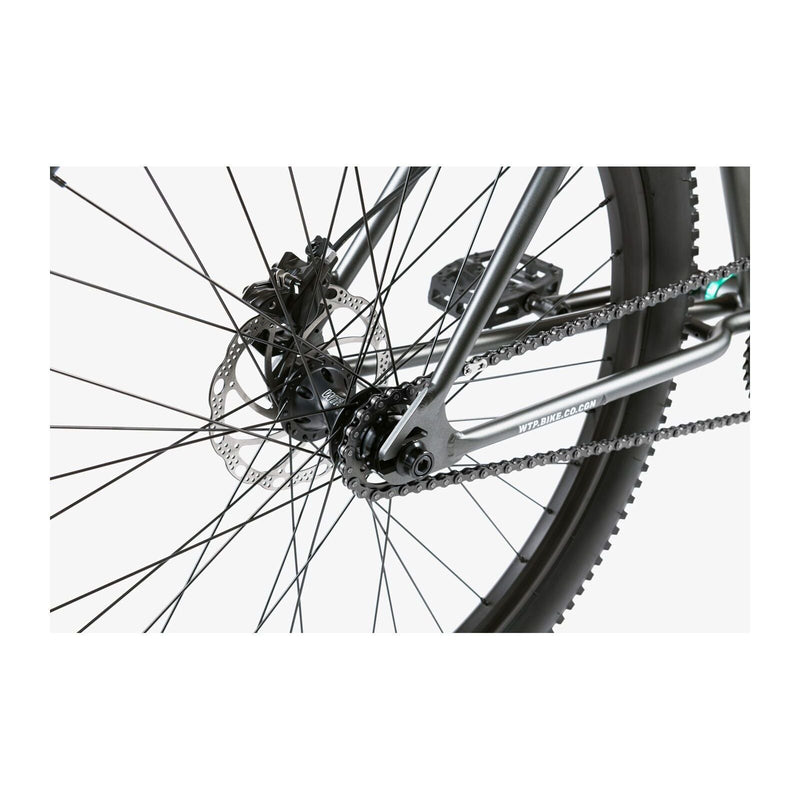 People's Store WETHEPEOPLE AVENGER 27.5" COMPLETE BIKE