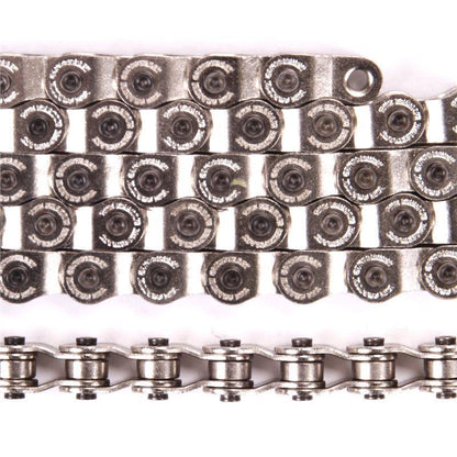 SHADOW CONSPIRACY INTERLOCK V2 CHAIN HALFLINK