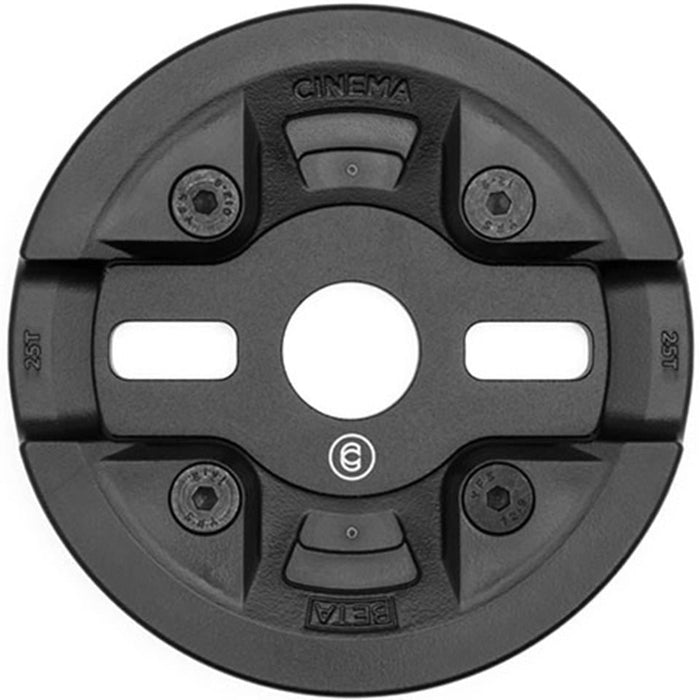 CINEMA BETA GUARD SPROCKET