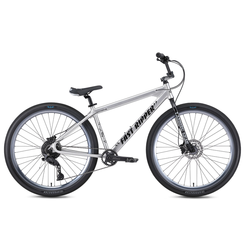 SE Bikes FAST Ripper 29 Komplettrad 10-Speed