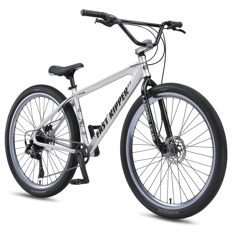 SE Bikes FAST Ripper 29 Komplettrad 10-Speed